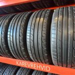 Kormoran UHP 235/55R18 100Y
