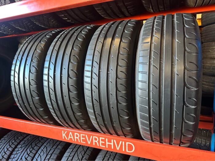 Kormoran UHP 235/55R18 100Y - Image 1