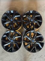 Subaru/Toyota 18” 5x114 uued veljed. - Image 3