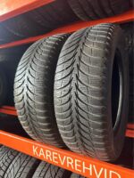 Sava Eskimo Ice 215/65R16 98T