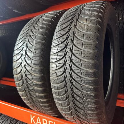 Sava Eskimo Ice 215/65R16 98T