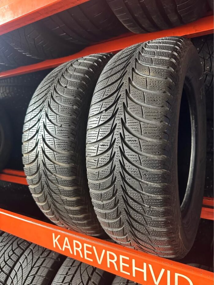Sava Eskimo Ice 215/65R16 98T - Image 1