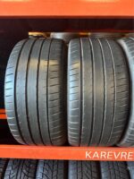 Michelin PilotSport 4S 275/35R20 102Y