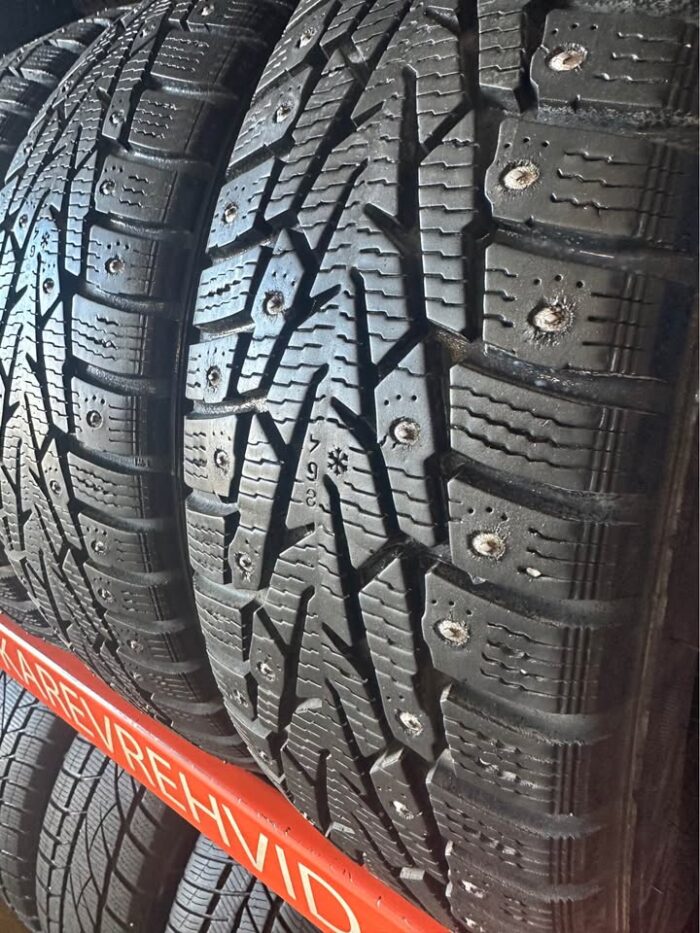Nokian Nordman 7 175/65R14 86T - Image 3
