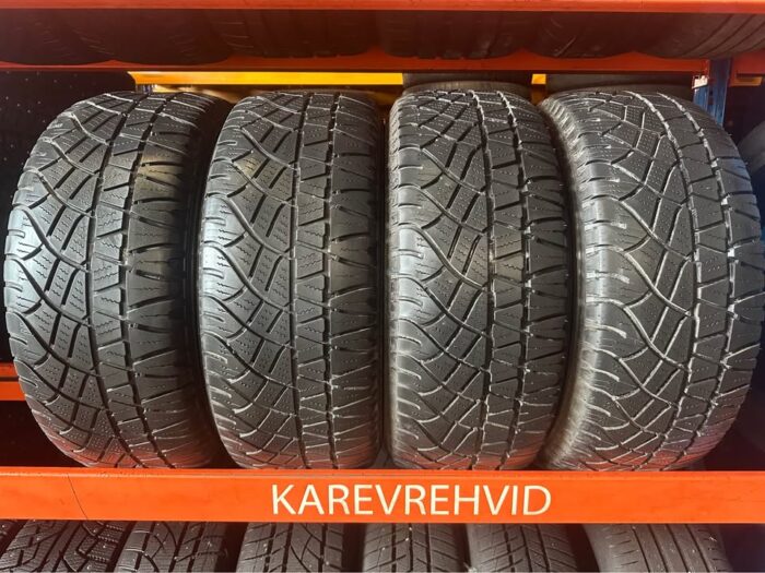 Michelin Latitude Cross 235/55R17 103H - Image 2
