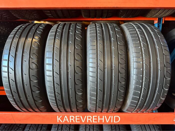 Kormoran UHP 235/55R18 100Y - Image 2