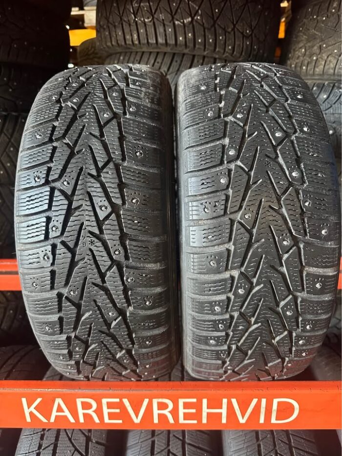 Nokian Nordman 7 195/55R15 89T - Image 2