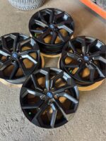 Subaru/Toyota 18” 5x114 uued veljed. - Image 2