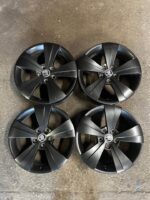 Skoda 17” 5x112 orig. veljed - Image 2