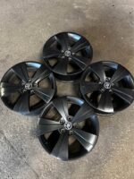 Skoda 17” 5x112 orig. veljed - Image 3