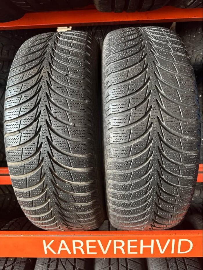 Sava Eskimo Ice 215/65R16 98T - Image 2