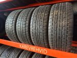 Dunlop/Goodyear 215/55R17