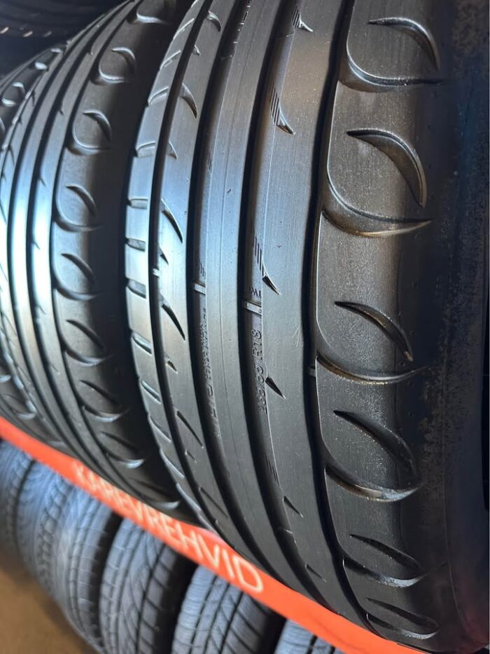 Kormoran UHP 235/55R18 100Y - Image 3