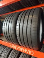 Yokohama AdvanSport MO 275/30R20 97Y