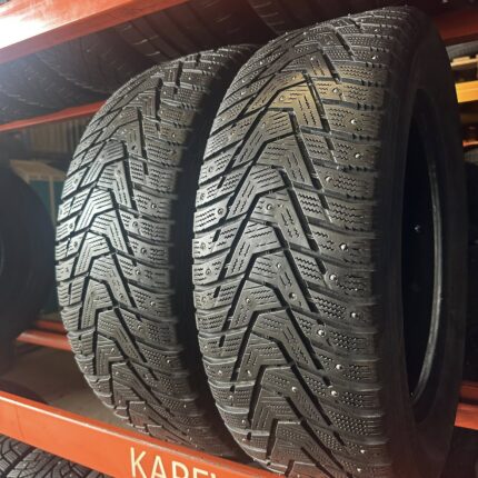 Hankook I Pike RS2 235/60R18 107T