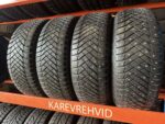 Goodyear UltraGrip Arctic 2 225/60R17 103T