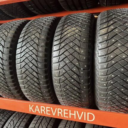 Goodyear UltraGrip Arctic 2 225/60R17 103T