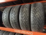 Hankook I  Pike X 225/60R17 103T