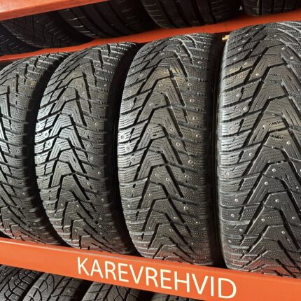 Hankook I  Pike X 225/60R17 103T