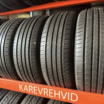 Yokohama BluEarth GT 205/55R16 91V