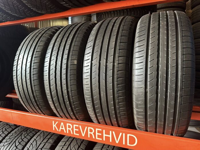 Yokohama BluEarth GT 205/55R16 91V - Image 1