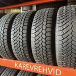Gislaved NordFrost 200 185/65R15 92T