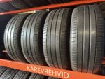 Michelin Primacy 3 215/55R17 94V