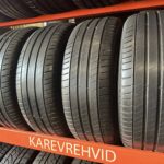 Michelin Primacy 3 215/55R17 94V