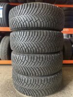 Michelin X-Ice North 4 SUV 265/60R18 114T