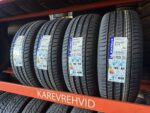 Uued Michelin Primacy 3 205/50R17 93H