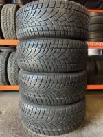Dunlop WinterSport 3D 265/50R19 110V