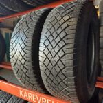 Continental VikingContact 7 215/65R16 102Y