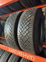 Continental VikingContact 7 215/65R16 102Y