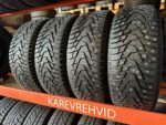 Hankook I Pike RS2 205/55R16 91T