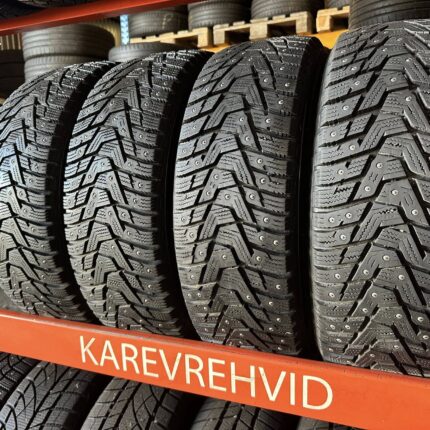 Hankook I Pike RS2 185/60R15 88T