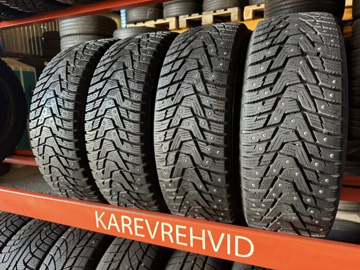 Hankook I Pike RS2 185/60R15 88T - Image 1