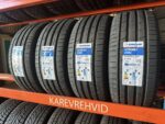 Sailun Atrezzo ZSR2 245/45R18 100Y
