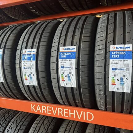 Sailun Atrezzo ZSR2 245/45R18 100Y