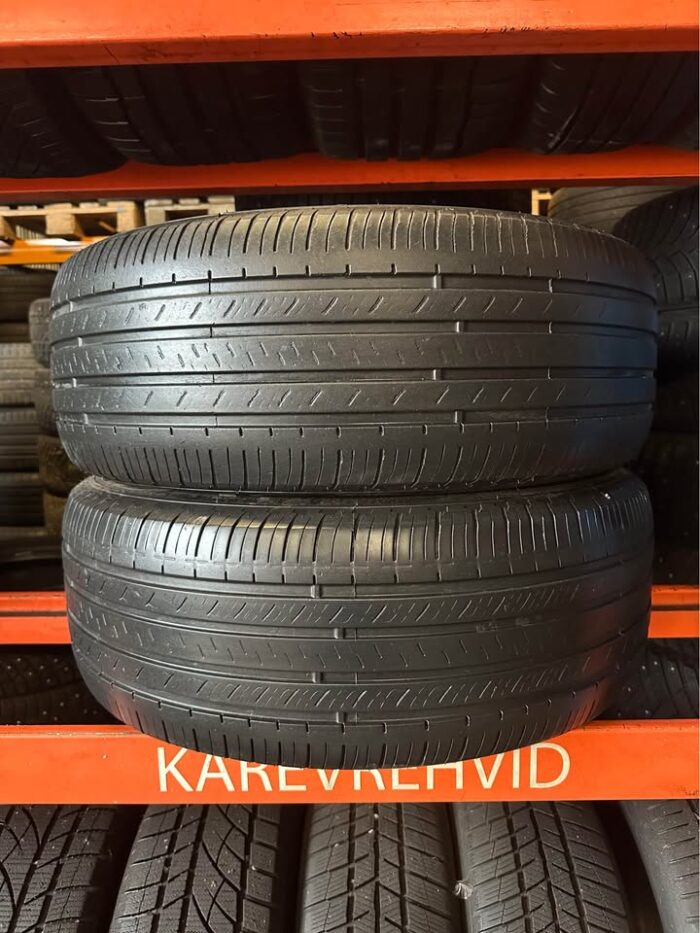 GT-Radial Savero 265/60R18 110H - Image 1