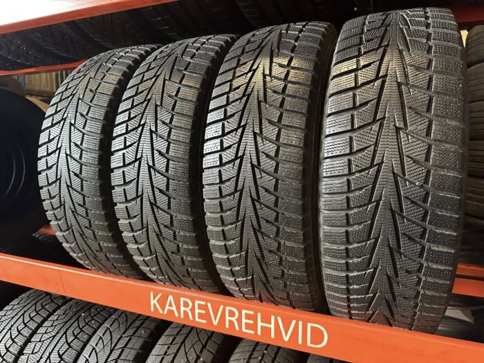 Hankook I Cept X 225/65R17 102T - Image 1