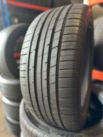 Tracmax X-Privilo RS01 275/45R21 110Y - Image 2