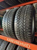 Minerva EcoStud 225/50R17 98H