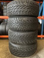 Continental IceContact 2 265/50R19 110T