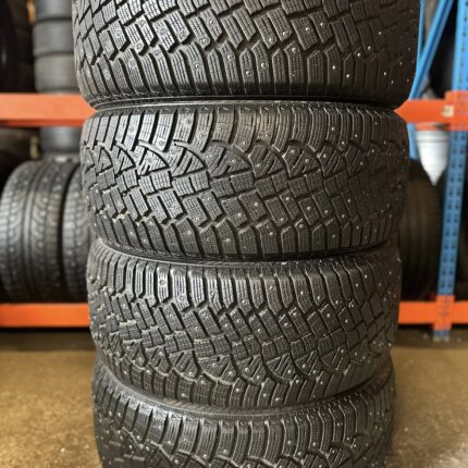Continental IceContact 2 265/50R19 110T