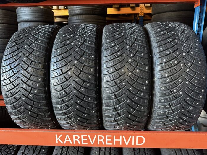 Nexen Winguard Spike 3 205/55R16 94T - Image 2