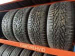 Nokian Hakkapeliitta 7 245/45R19 102T