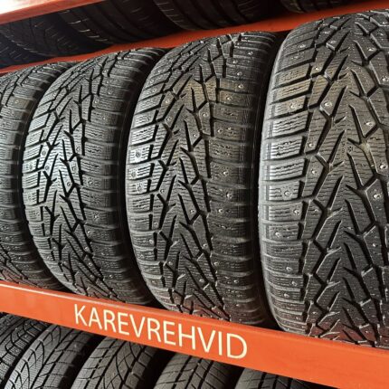 Nokian Hakkapeliitta 7 245/45R19 102T