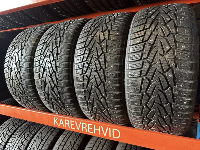 Nokian Hakkapeliitta 7 245/45R19 102T - Image 1