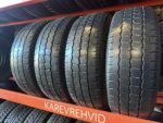 Radar RV-5 225/65R16C 112/110R