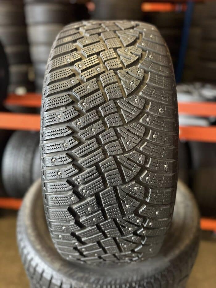 Continental IceContact 2 265/50R19 110T - Image 2